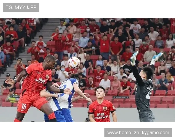 上海海港在亚冠面临巨大的挑战,柔佛主场气氛火爆