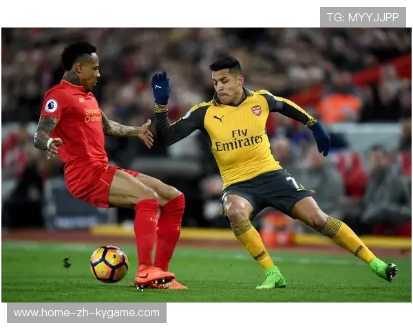 利物浦—托斯恩斯滑步射门击穿球网